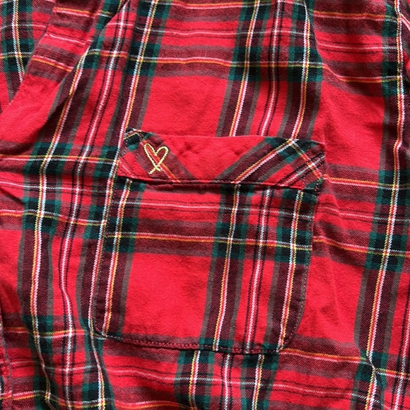 Victoria’s Secret Pajama Set-Size M - Picture 4 of 6